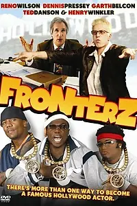 Постер к фильму «Типа рэперы (2004)»