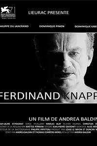 Постер к фильму «Фердинанд Напп (2014)»