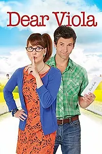 Постер к фильму «Dear Viola (2014)»