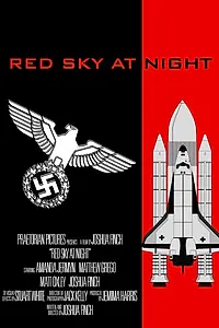 Постер к фильму «Red Sky at Night (2014)»