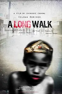 Постер к фильму «A Long Walk (2013)»