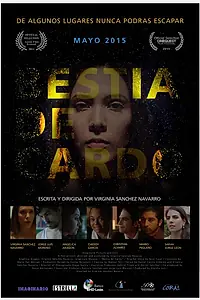 Постер к фильму «Bestia de Cardo (2015)»
