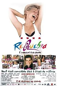 Постер к фильму «Два сердца (1999)»