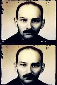 Постер к фильму «Анатомия процесса (2013)»