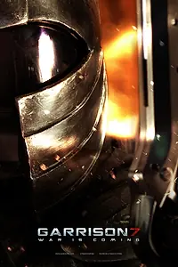 Постер к фильму «Гаррисон 7»
