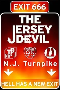 Постер к фильму «The Jersey Devil (2014)»