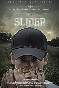Постер к фильму «Slider (2014)»