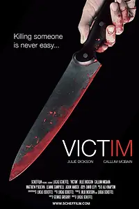 Постер к фильму «Victim (2015)»