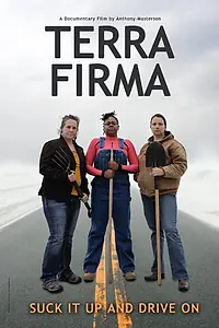Постер к фильму «Terra Firma (2014)»