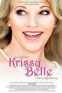 Постер к фильму «Krissy Belle (2013)»