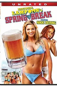 Постер к фильму «Spring Break 24/7 (2007)»