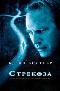 Постер к фильму «Стрекоза (2002)»
