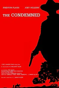 Постер к фильму «The Condemned (2014)»