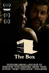 Постер к фильму «The Box (2014)»