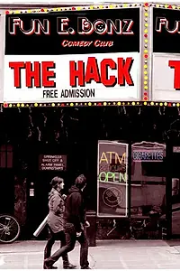 Постер к фильму «The Hack»