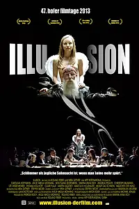 Постер к фильму «Иллюзия (2013)»