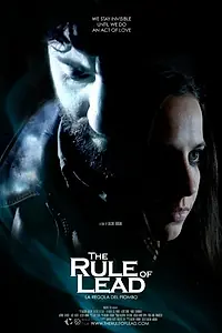 Постер к фильму «Правило свинца (2014)»