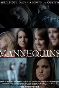Постер к фильму «Mannequins (2014)»