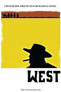 Постер к фильму «West (2014)»