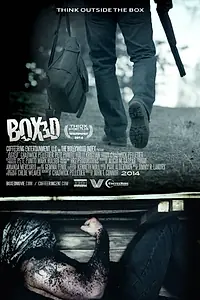 Постер к фильму «Boxed (2015)»