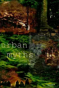 Постер к фильму «Urban Myths (2017)»
