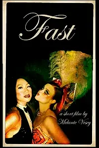 Постер к фильму «Fast (2014)»