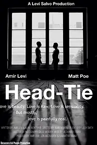 Постер к фильму «Head-Tie (2014)»