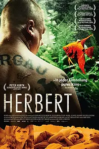 Постер к фильму «Герберт (2015)»
