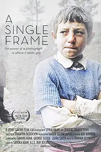 Постер к фильму «A Single Frame (2015)»