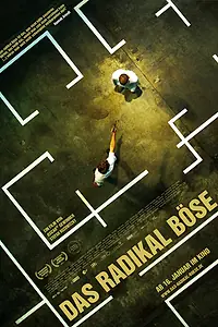 Главный постер фильма «Радикальное Зло (2013)»