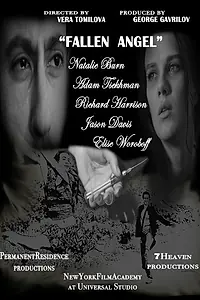 Главный постер фильма «Падший ангел (2013)»