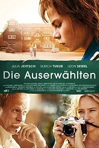 Постер к фильму «Избранные (2014)»