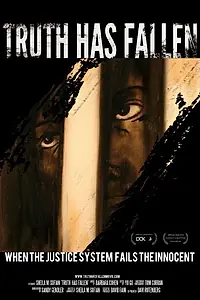 Постер к мультфильму «Truth Has Fallen (2013)»