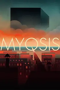 Постер к мультфильму «Миоз (2013)»