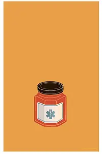 Постер к фильму «Marmalade (2014)»