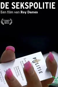 Главный постер фильма «De Sekspolitie (2012)»