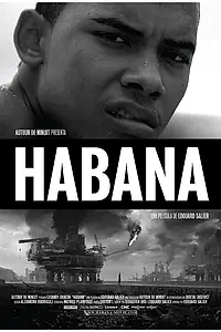 Постер к фильму «Habana (2014)»