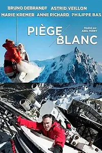 Постер к фильму «Катастрофа в Альпах (2014)»