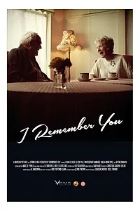 Постер к фильму «I Remember You (2014)»