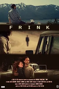 Постер к фильму «Frink (2013)»