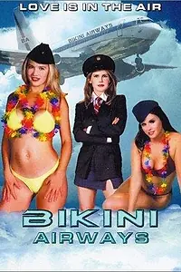 Постер к фильму «Авиалинии бикини (2003)»