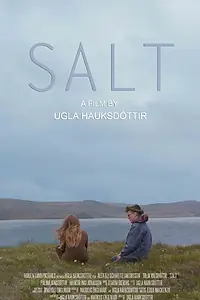 Постер к фильму «Salt (2014)»