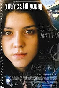 Главный постер фильма «You're Still Young (2004)»