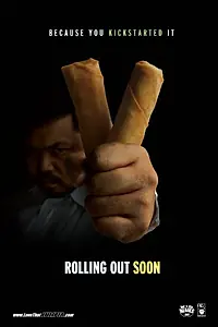 Главный постер фильма «Lumpia with a Vengeance (2020)»