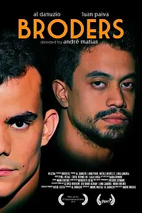 Постер к фильму «Бродеры (2014)»