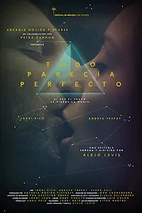 Главный постер фильма «Все, казалось, идеально подходит (2014)»