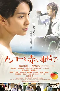 Постер к фильму «Mangô to akai kurumaisu (2015)»
