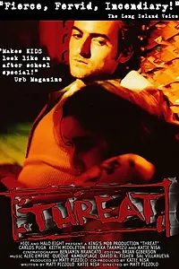 Постер к фильму «Угроза (2006)»