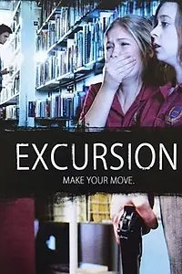 Постер к фильму «Excursion (2013)»