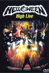 Постер к фильму «Helloween: High Live (1996)»